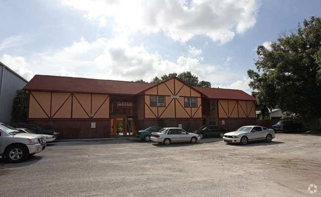 Building Photo - Felicia Villa Apartments