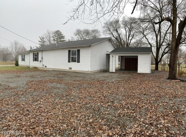 Building Photo - 4 br, 4.5 bath House - 611 Lehnen Street