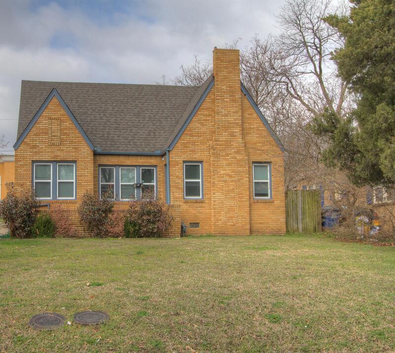 Foto principal - 952 S Darlington Ave