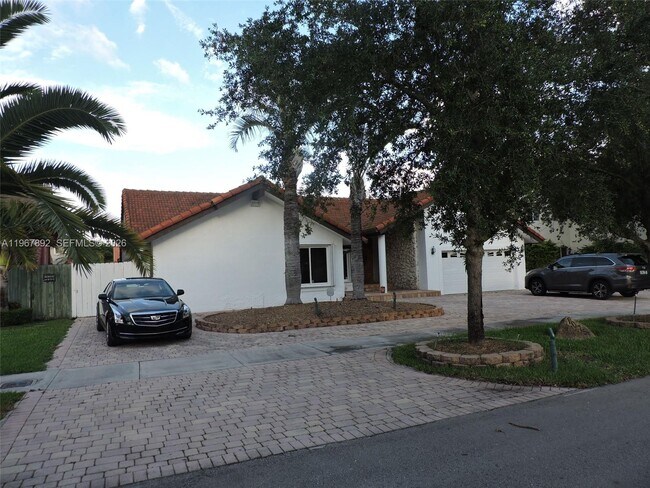 Foto del edificio - 10753 SW 142nd Ct