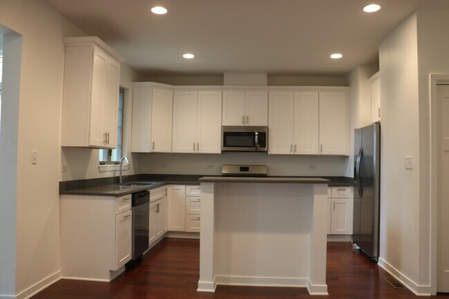 Foto del edificio - 12713 Wild Rye Ct