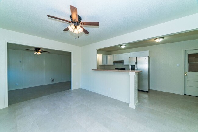 Foto del edificio - Charming 3-Bedroom