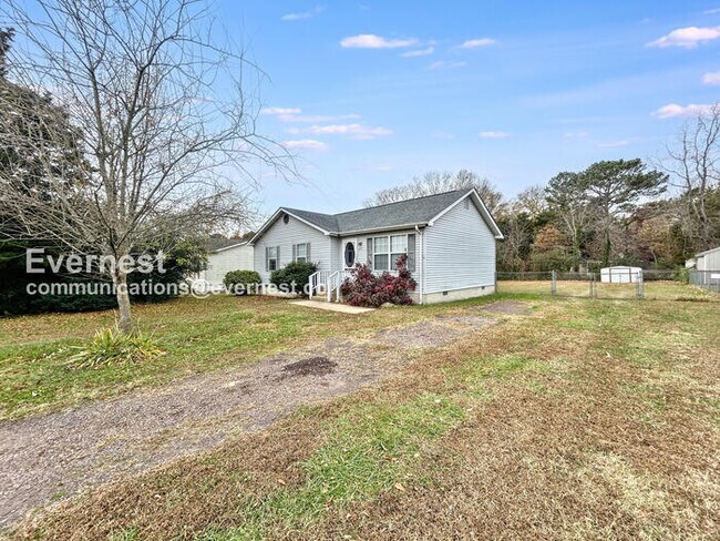 Foto del edificio - 217 Mimosa Ave