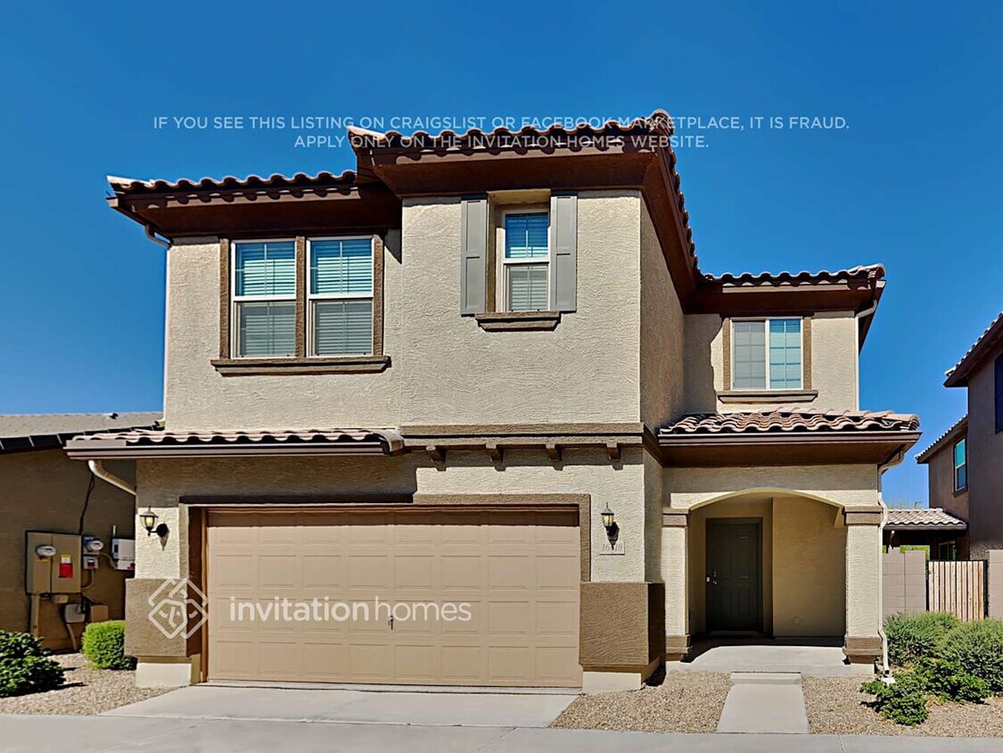 Foto principal - 16619 W Sierra St