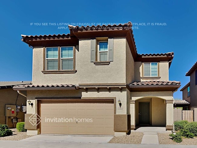 Building Photo - 16619 W Sierra St