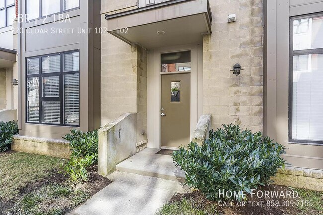 Foto del edificio - 220 Cedar St