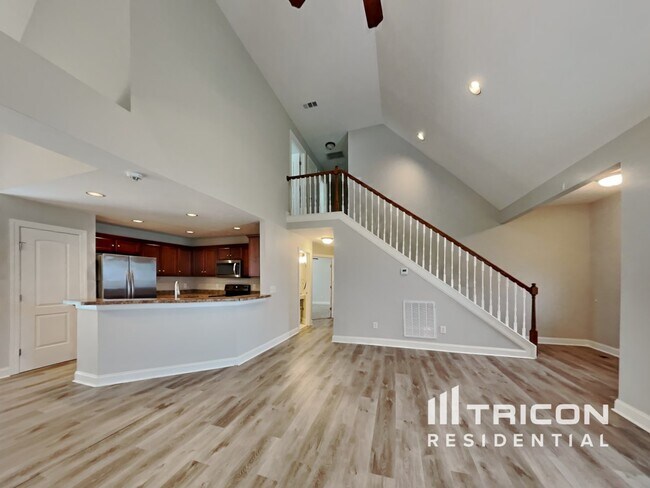 Foto del edificio - 1325 Allison Ct