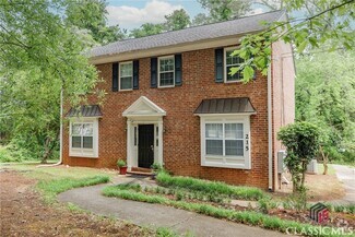 Building Photo - 215 Jennings Mill Rd