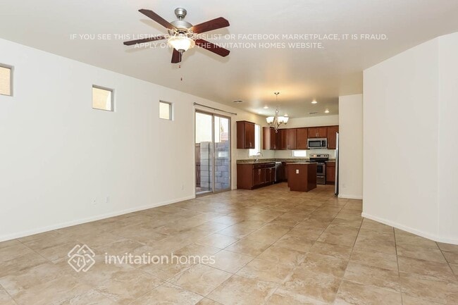 Foto del edificio - 1391 S Ponderosa Dr