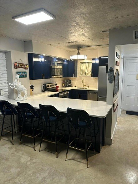 Photo - 3570 S Ocean Blvd Apartment