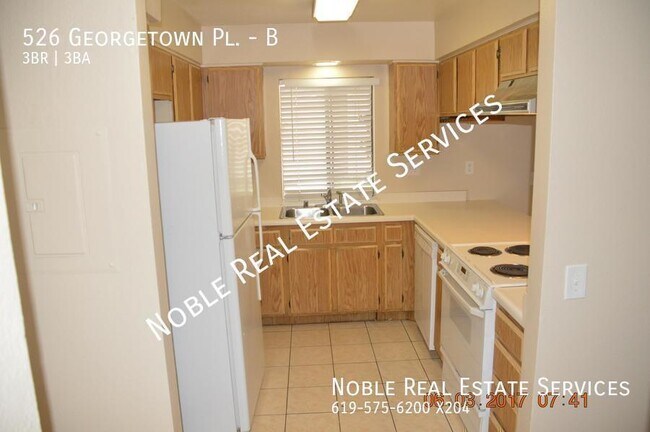 Building Photo - 526 Georgetown Pl