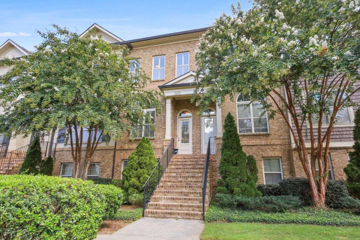 2475 Gatebury Cir, Chamblee, GA 30341 Townhome Rentals in Chamblee GA