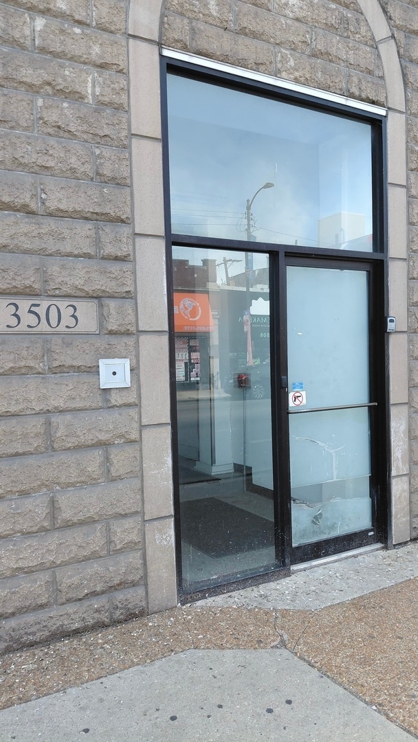Foto del edificio - 3503 W 26th St