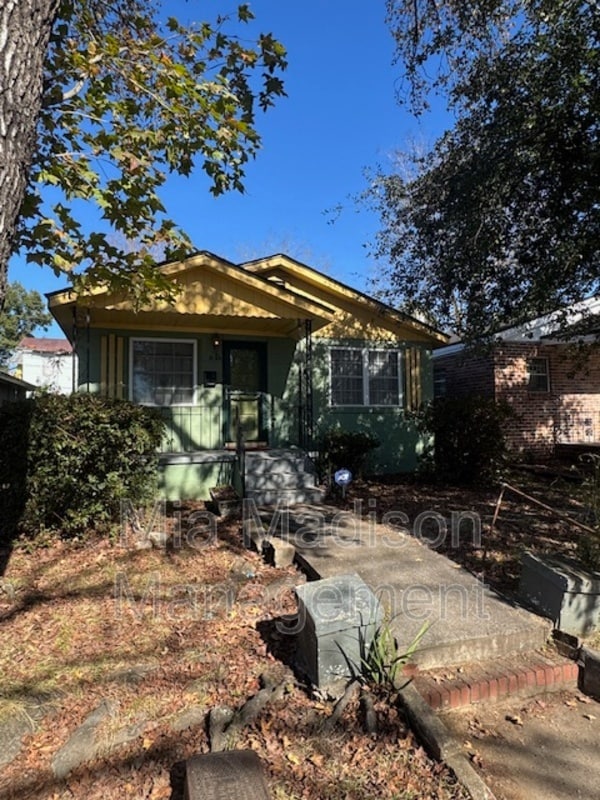 Foto principal - 1026 W 41st St