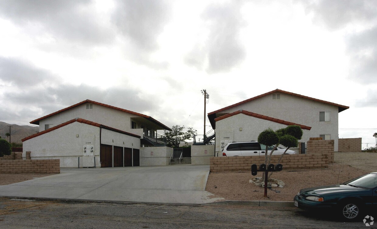 Foto del edificio - 12800 Maui Way
