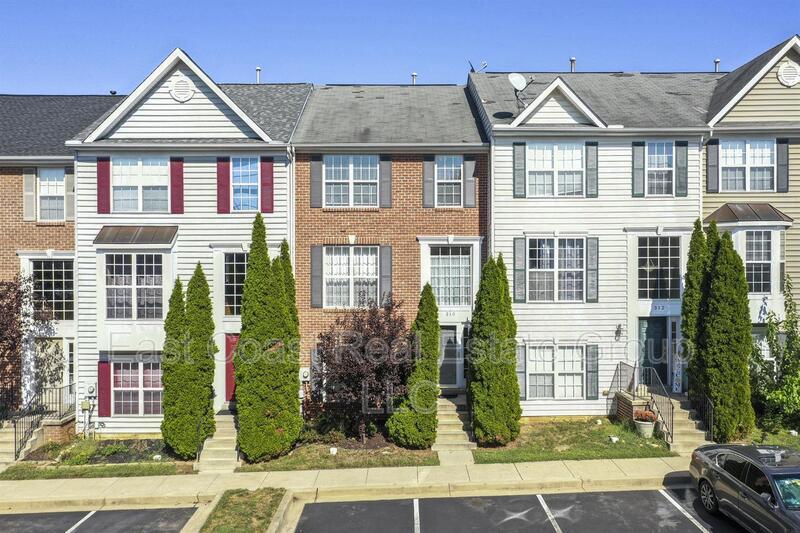 310 Green Fern Cir, Boonsboro, MD 21713 House Rental in Boonsboro, MD