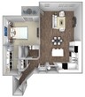 Floor Plan C2