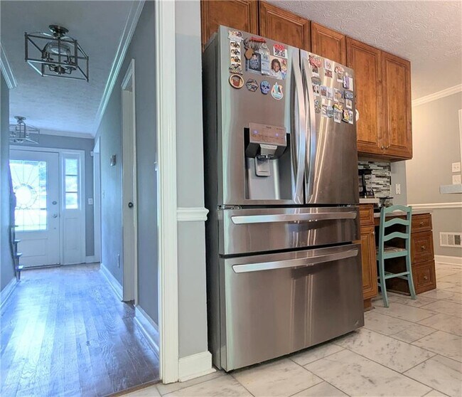 Foto del edificio - 1262 Melton Dr SW
