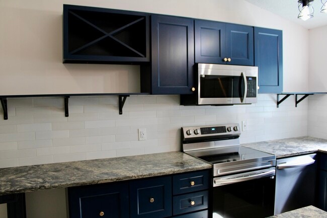 Foto del edificio - 5214 Stacy St