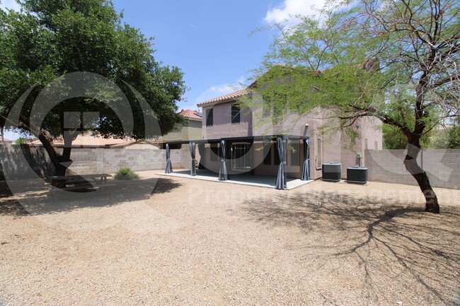 Building Photo - 4720 N 93rd Dr