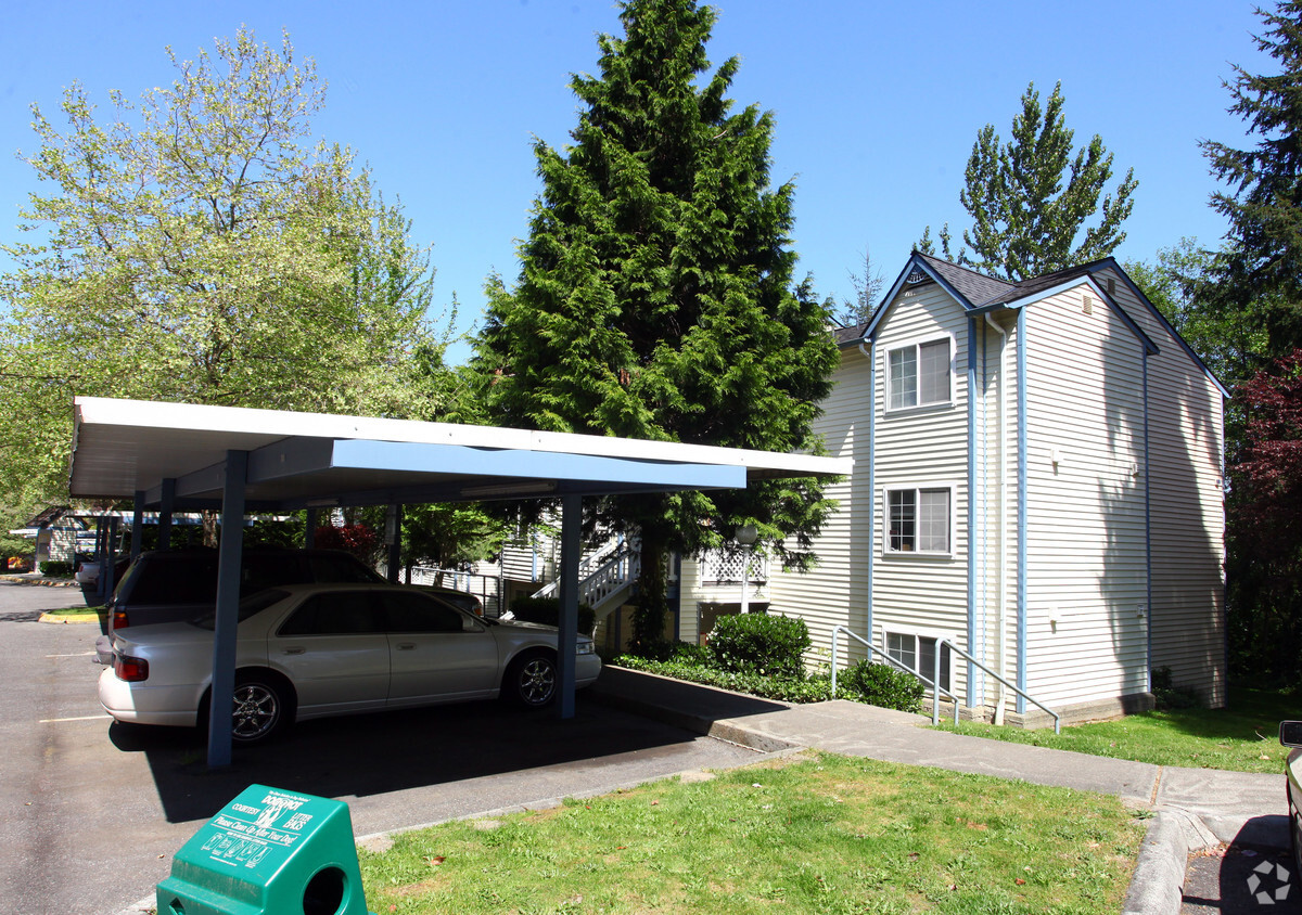 Foto del edificio - YWCA Family Village Apartments