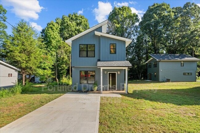 Foto del edificio - 806 W Dameron Ave