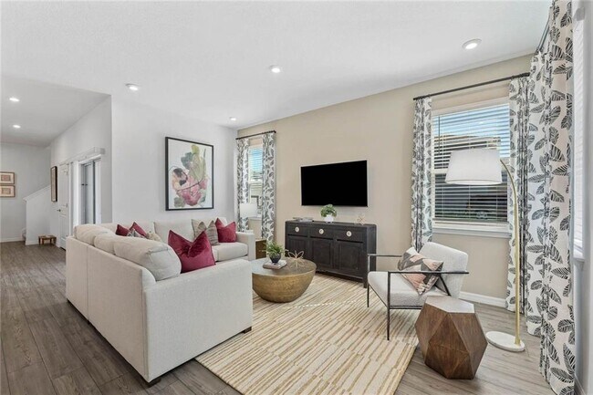 Foto del edificio - 3073 Cambridge Ln