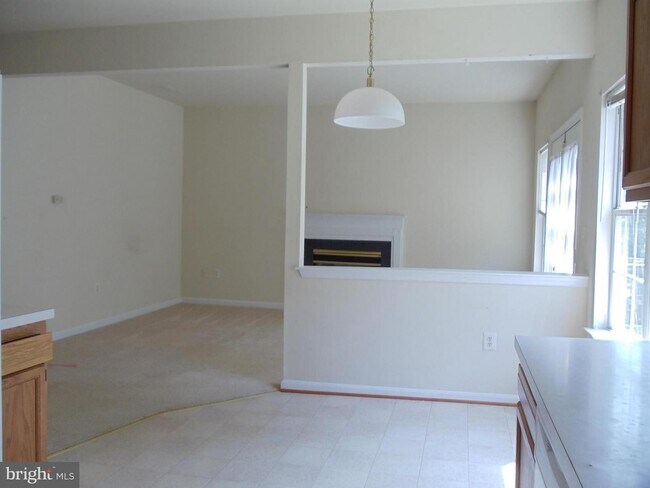 Foto del edificio - Welcome home!  Sought after Park Ridge in ...