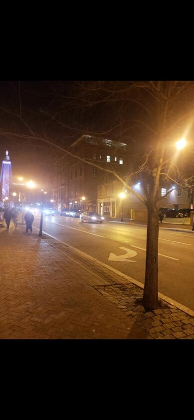 Photo - 823 N Charles St - 4F