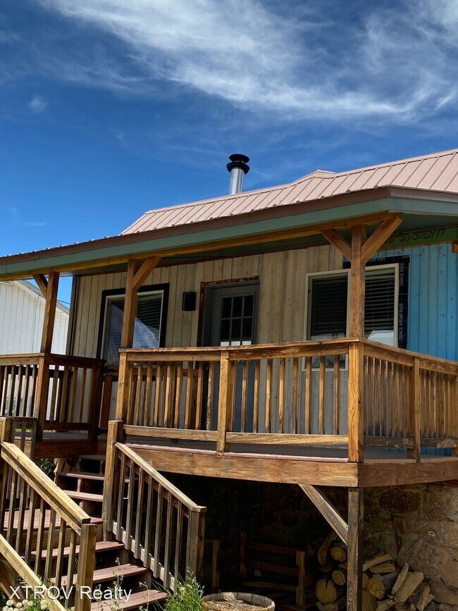 Foto del edificio - 3 br, 2 bath House - 616 Grand Ave