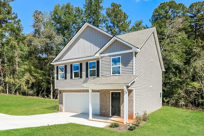 Foto del edificio - 395 Cassidy Trail