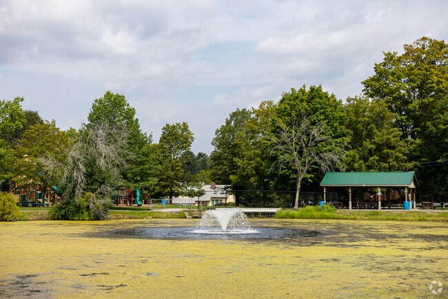 Middletown has parks and playgrounds residents will love to enjoy.