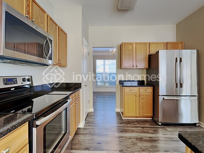 Building Photo - 1460 Cantwell Ct