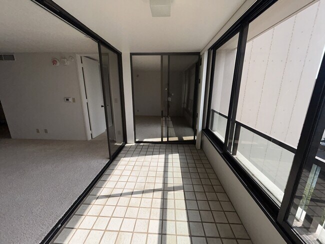 Foto del edificio - 1650 Ala Moana Blvd