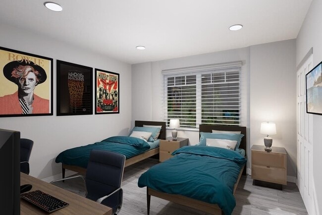 Building Photo - Avalon