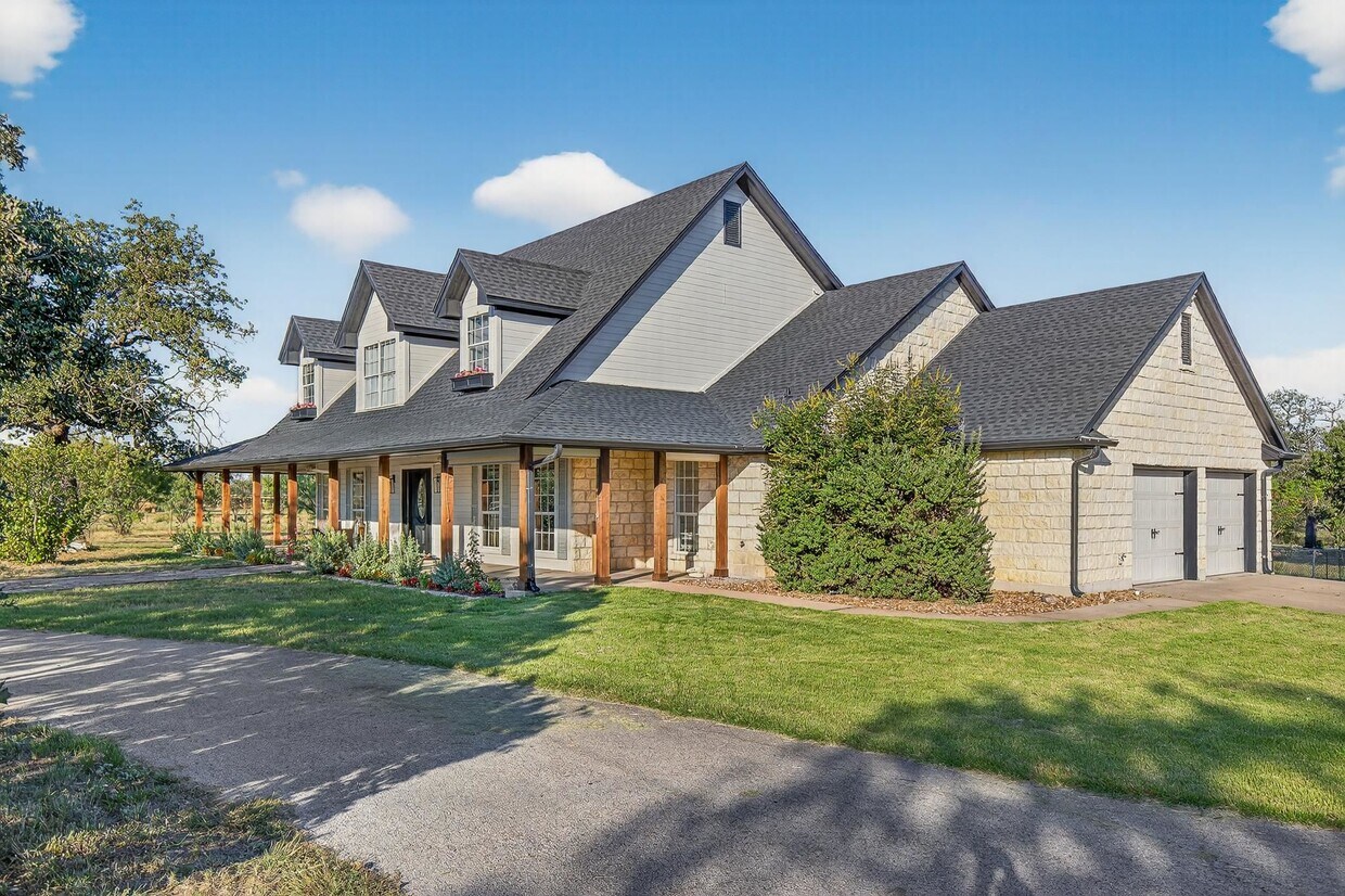 Foto principal - 435 Oxbow Trail