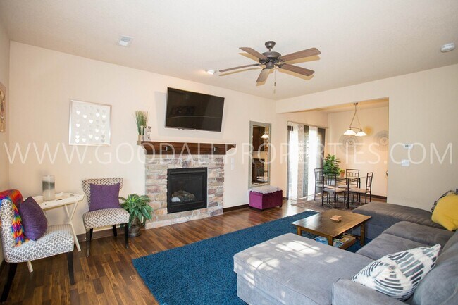 Building Photo - Incredible Opportunity in Clive! This beau...
