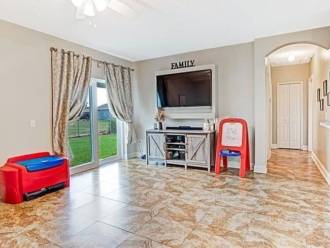 Foto del edificio - SINGLE FAMILY HOME IN POINCIANA 3/2