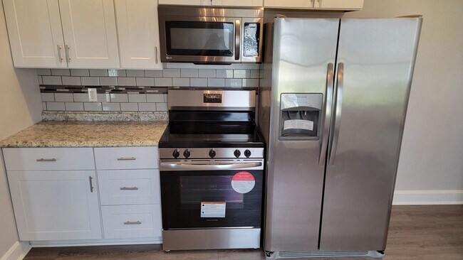 Building Photo - 3 Bedroom With A Finished Basement And Large Back Yard