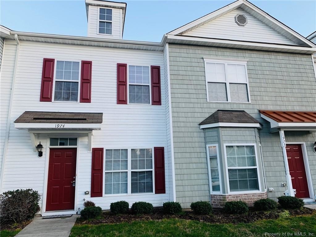 1974 Algonquin Trail Unit 1974, Williamsburg, VA 23185 Condo for Rent