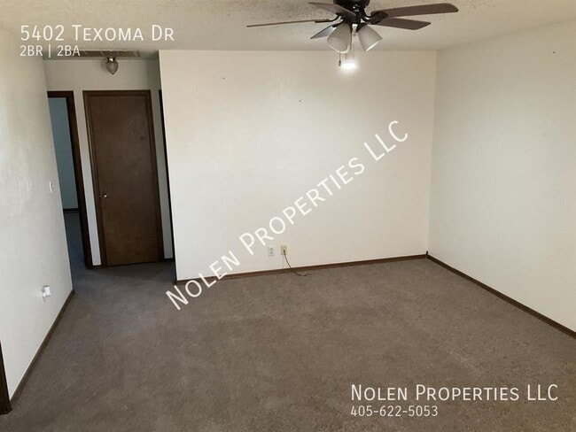 Building Photo - 5402 Texoma Dr