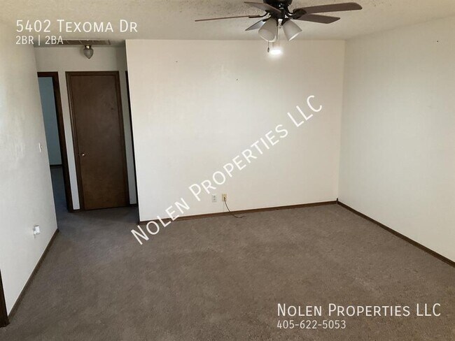 Foto del edificio - 5402 Texoma Dr
