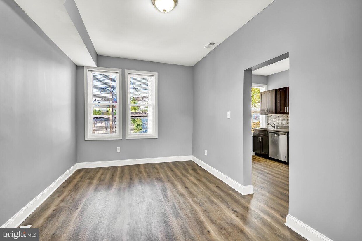 606 Allendale St, Baltimore, MD 21229 Townhome Rentals in Baltimore