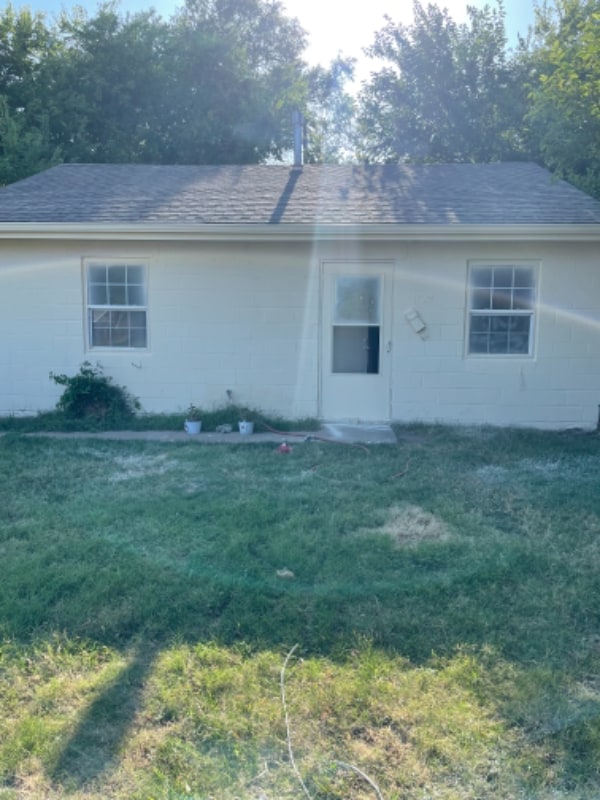 1127 N Hydraulic Ave, Wichita, KS 67214 House Rental in Wichita, KS