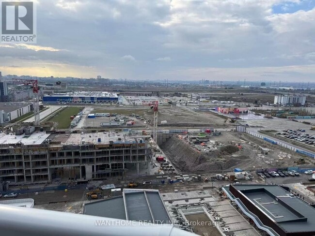 Photo du bâtiment - 8 Interchange Wy