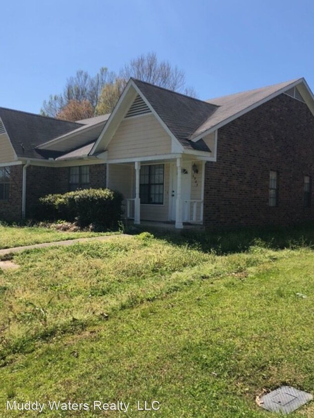 Primary Photo - 2 br, 2 bath House - 6905 Tulane Road E