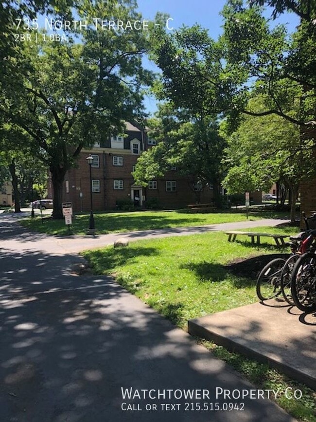 Photo - 735 North Terrace Apartment