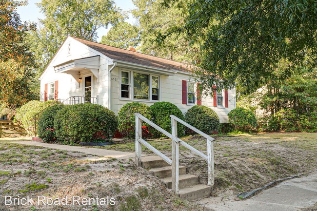 Foto del edificio - 3 br, 2 bath House - 6501 Hanover Ave.