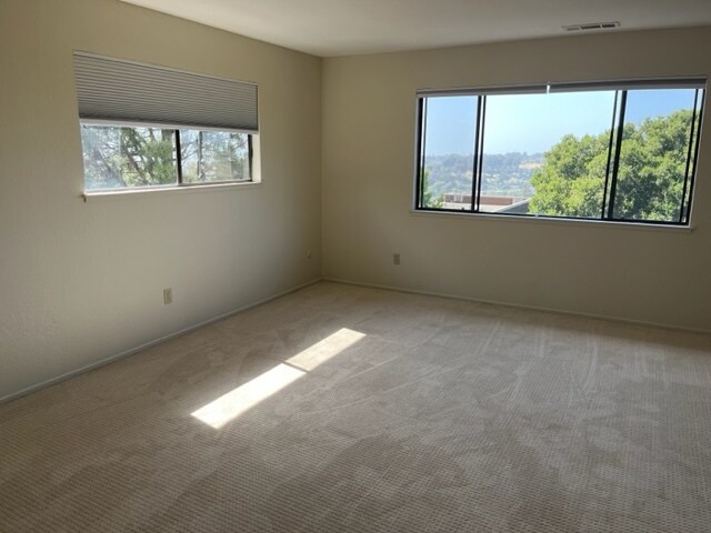 Master Bedroom - 102 Parkview Terrace