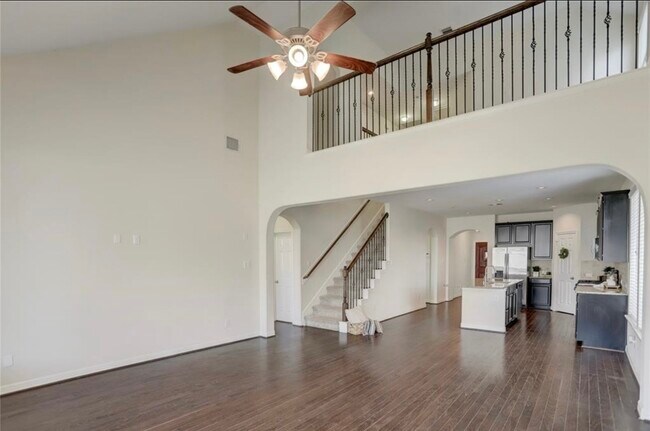 Foto del edificio - 9972 Spring Rock Ln